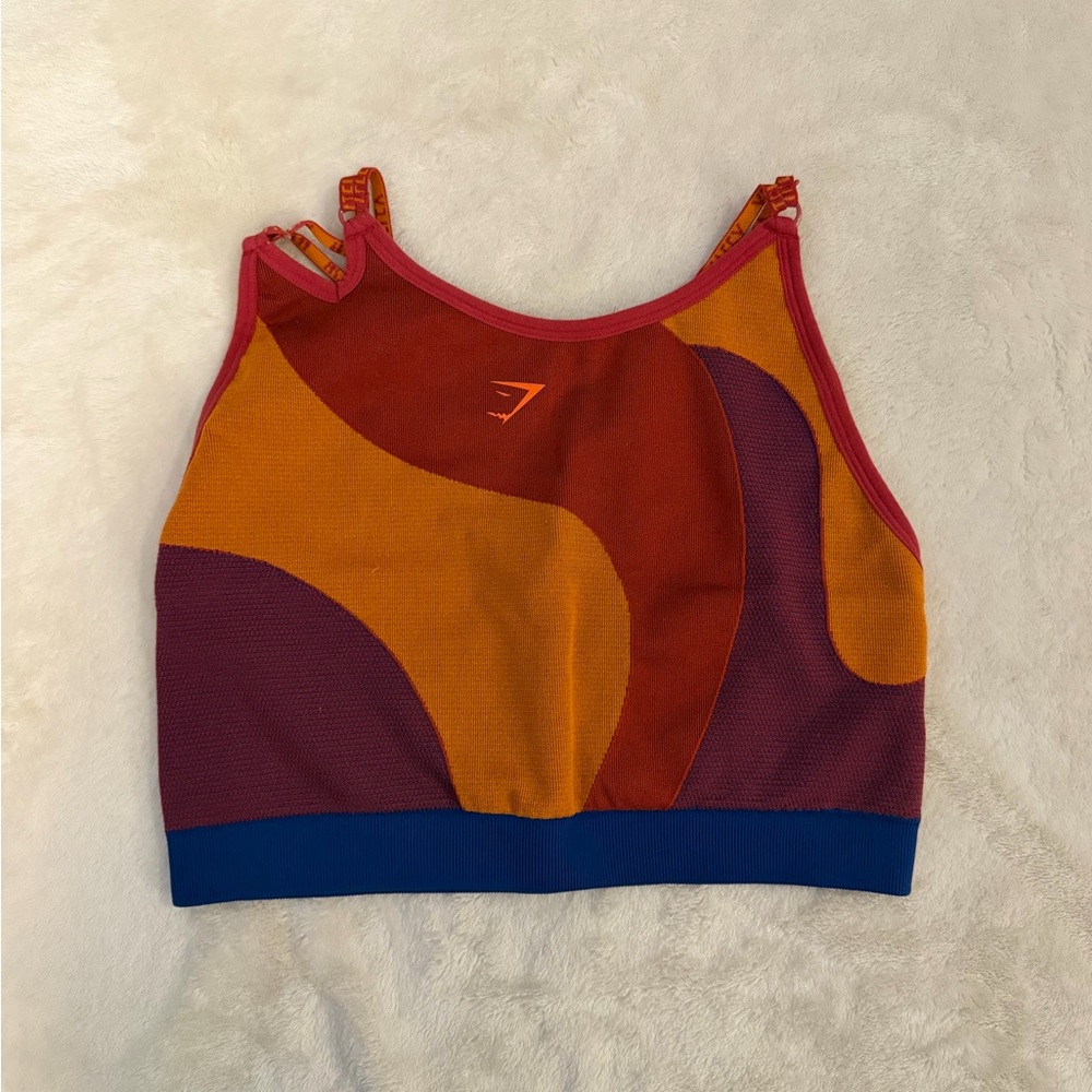 Gymshark Sports Bra